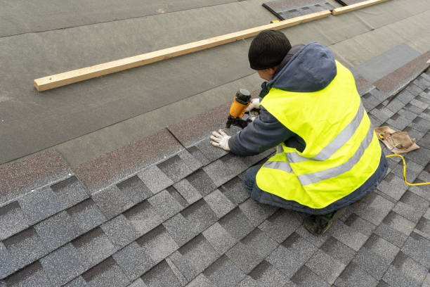 Best Commercial Roofing Services  in Mccall, ID