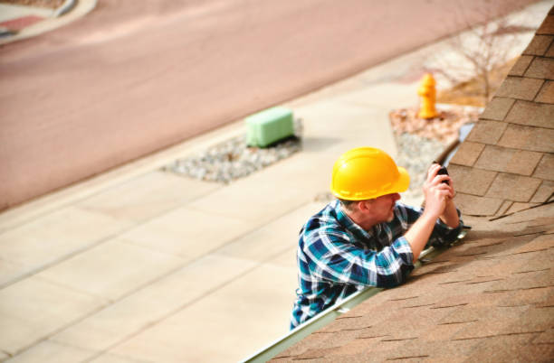 Quick and Trustworthy Emergency Roof Repair Services in Mccall, ID