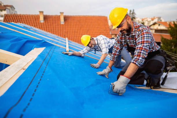 Roof Installation Near Me in Mccall, ID