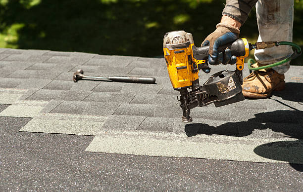 Best Roof Maintenance Services  in Mccall, ID